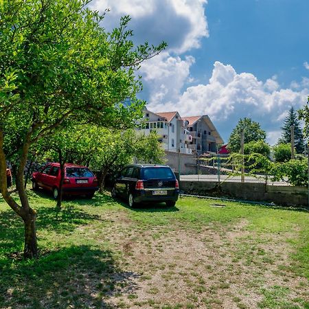 קוטור Apartments Marijaz מראה חיצוני תמונה