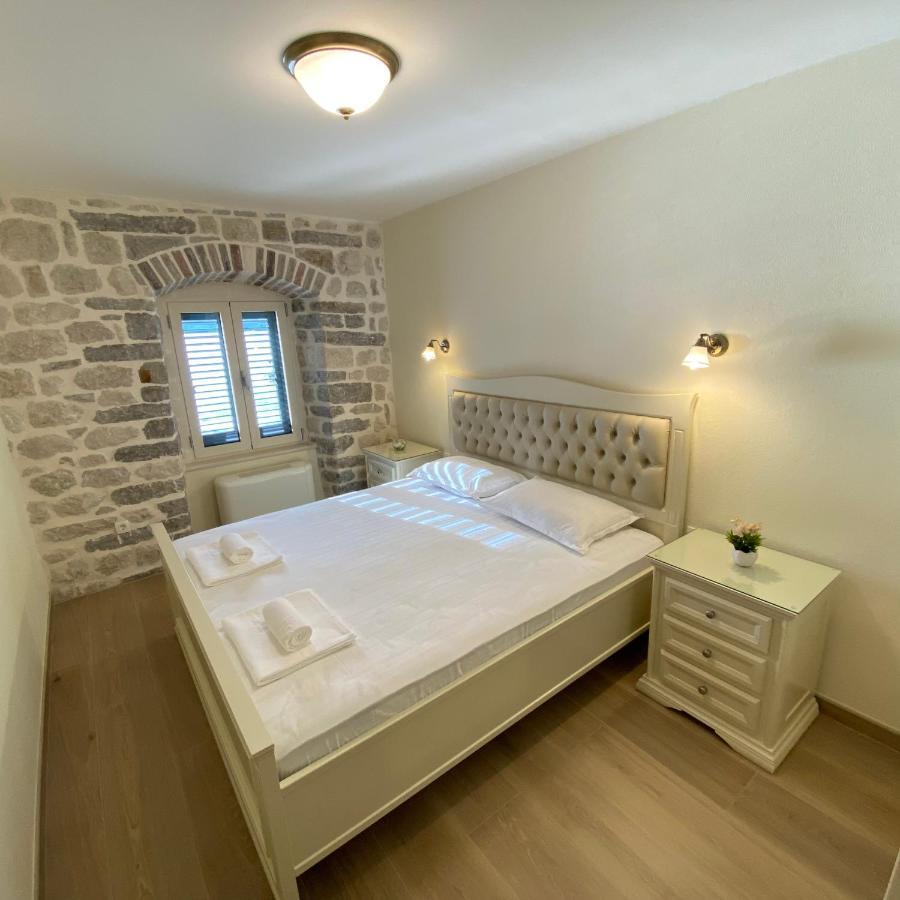 קוטור Apartments Marijaz מראה חיצוני תמונה