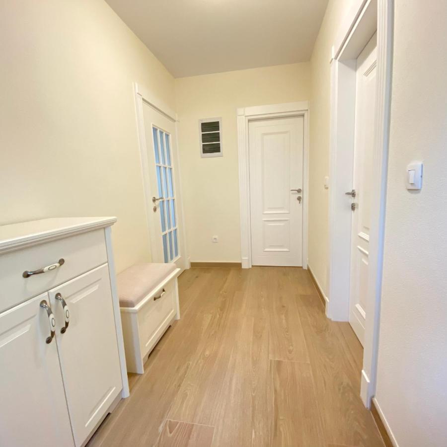 קוטור Apartments Marijaz מראה חיצוני תמונה