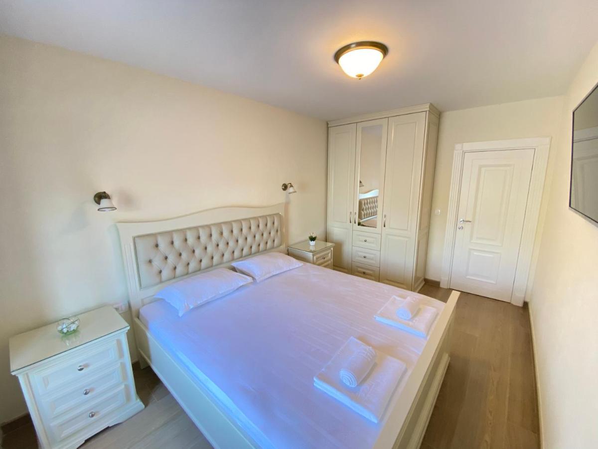 קוטור Apartments Marijaz מראה חיצוני תמונה