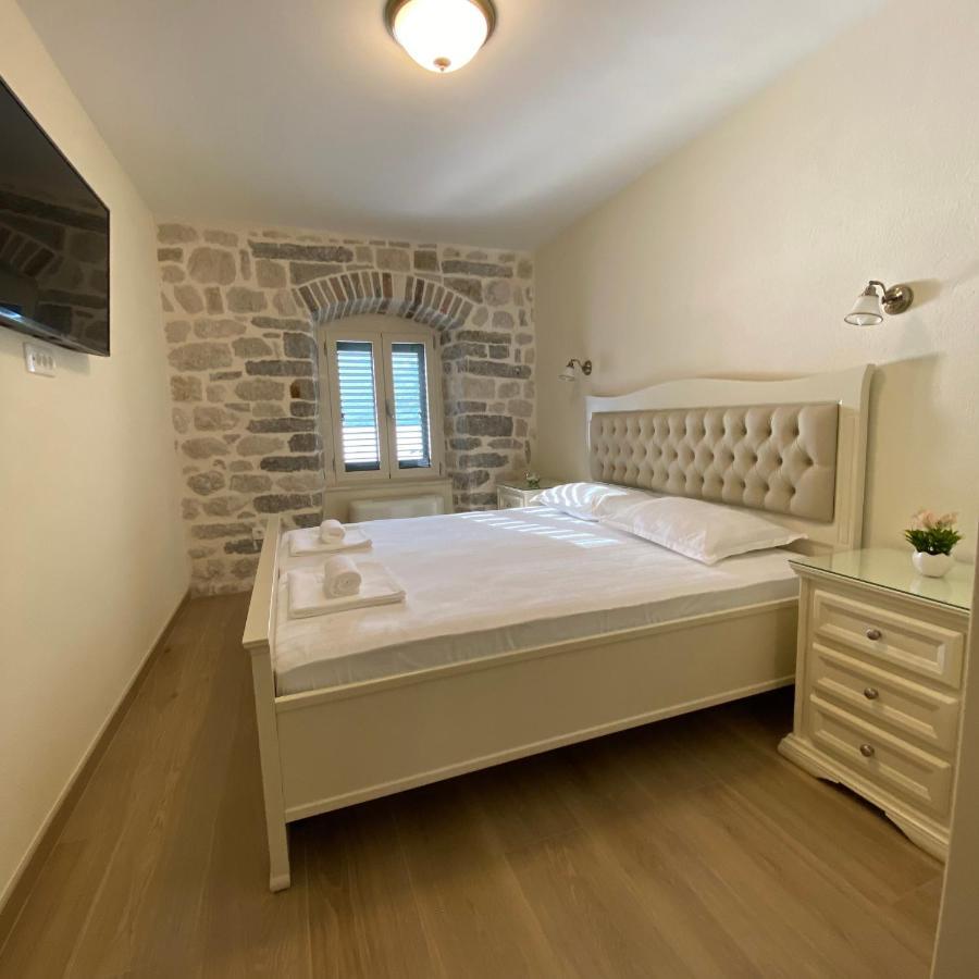 קוטור Apartments Marijaz מראה חיצוני תמונה