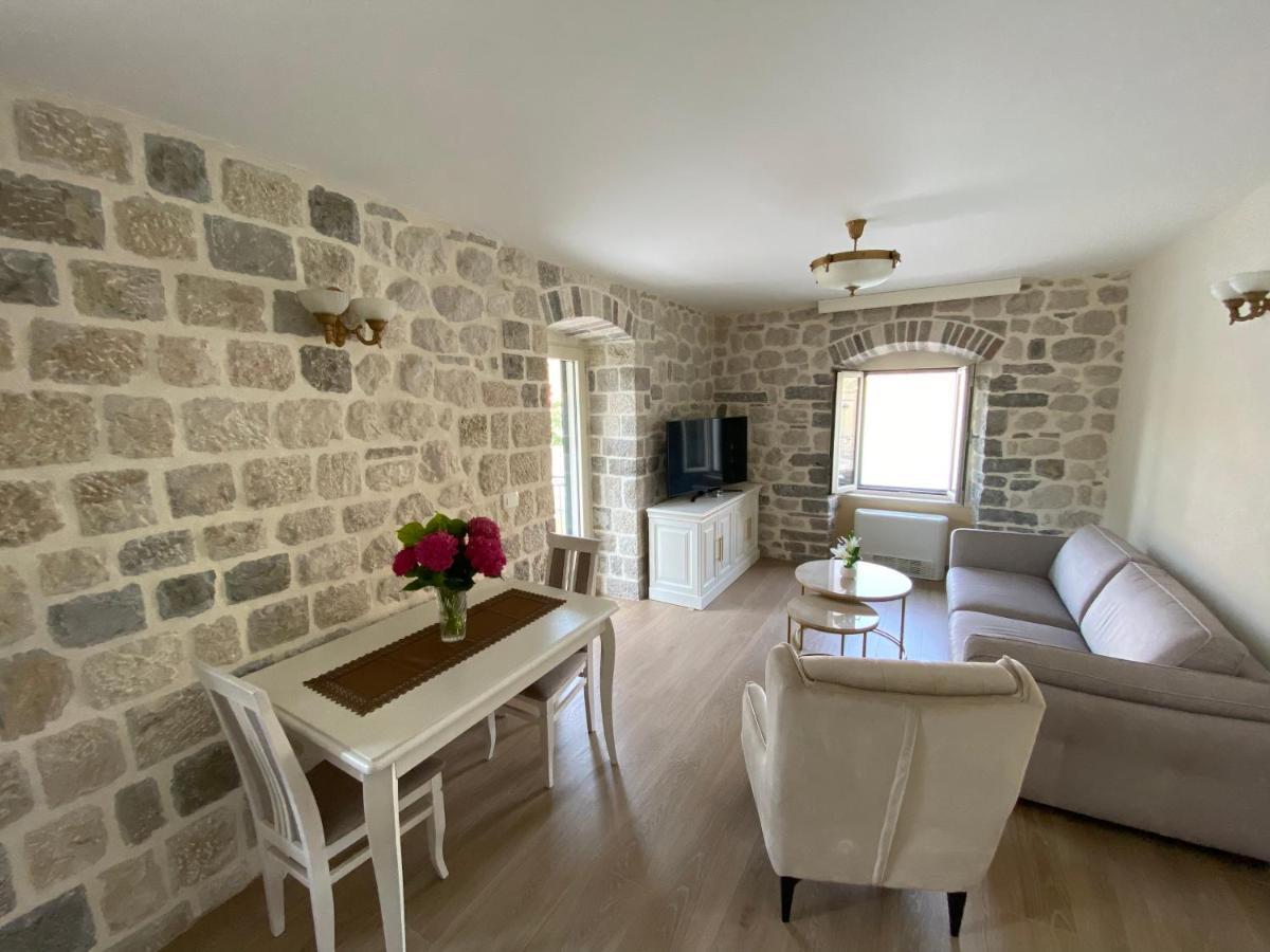 קוטור Apartments Marijaz מראה חיצוני תמונה
