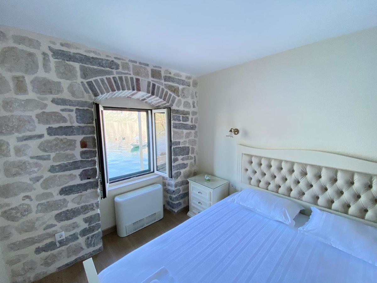קוטור Apartments Marijaz מראה חיצוני תמונה