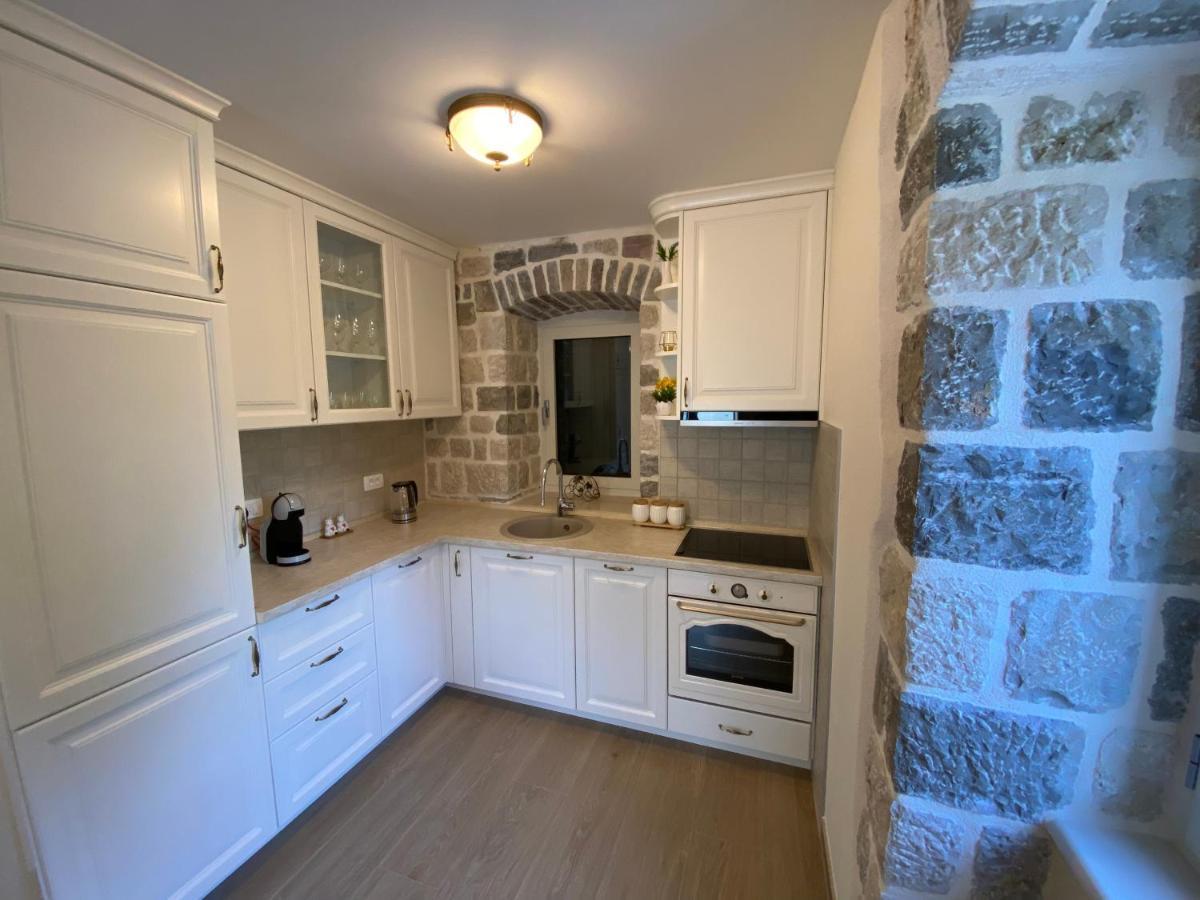 קוטור Apartments Marijaz מראה חיצוני תמונה