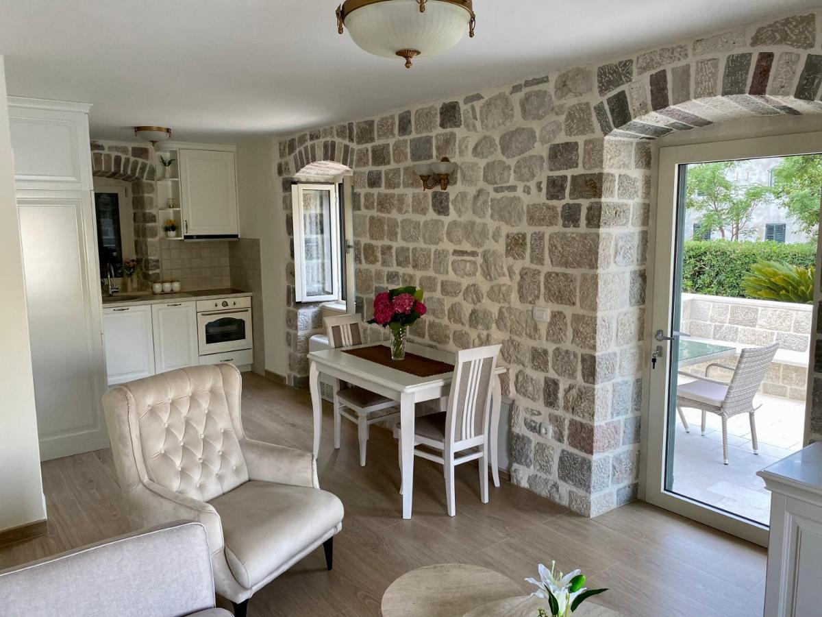 קוטור Apartments Marijaz מראה חיצוני תמונה