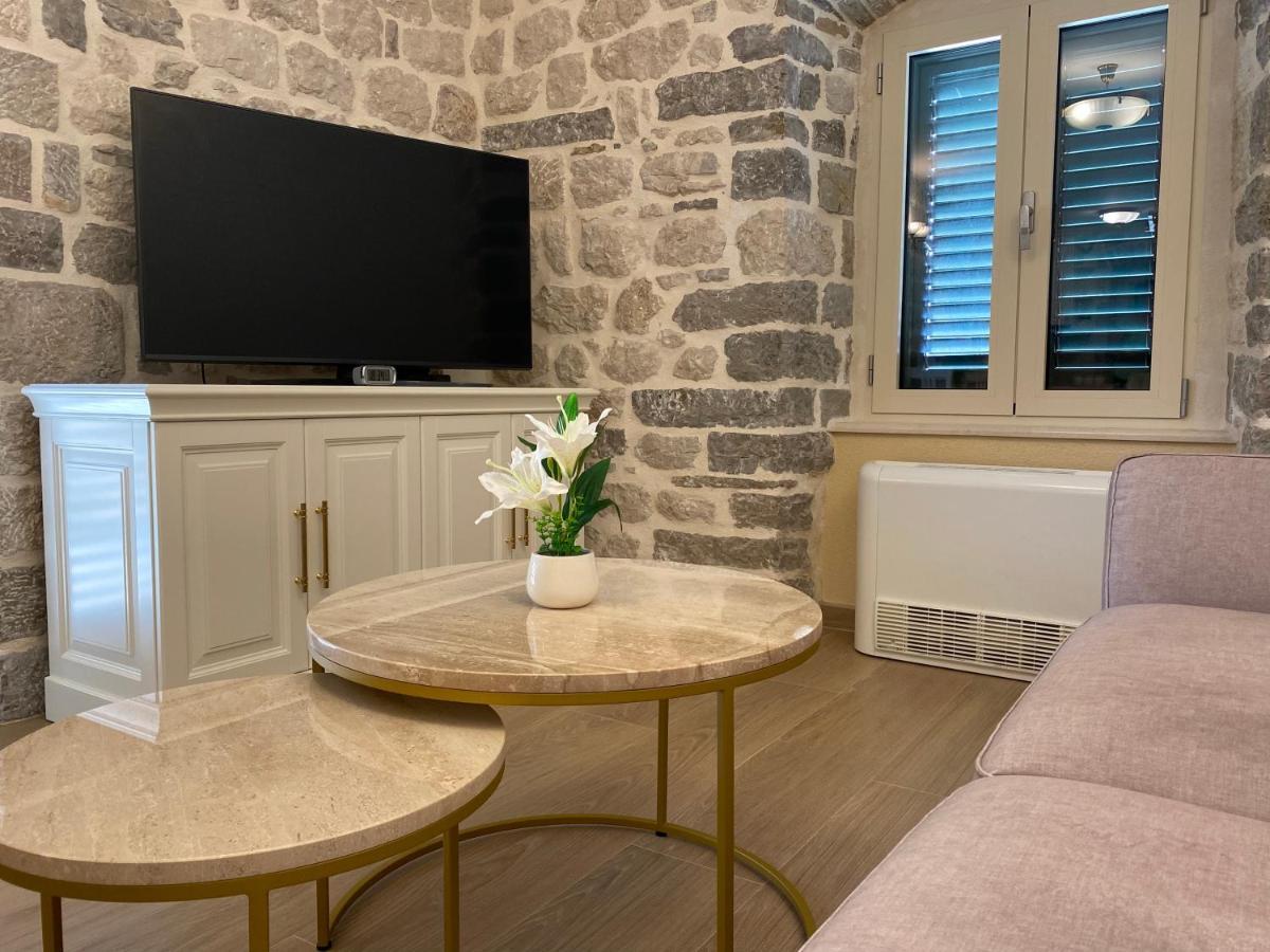 קוטור Apartments Marijaz מראה חיצוני תמונה
