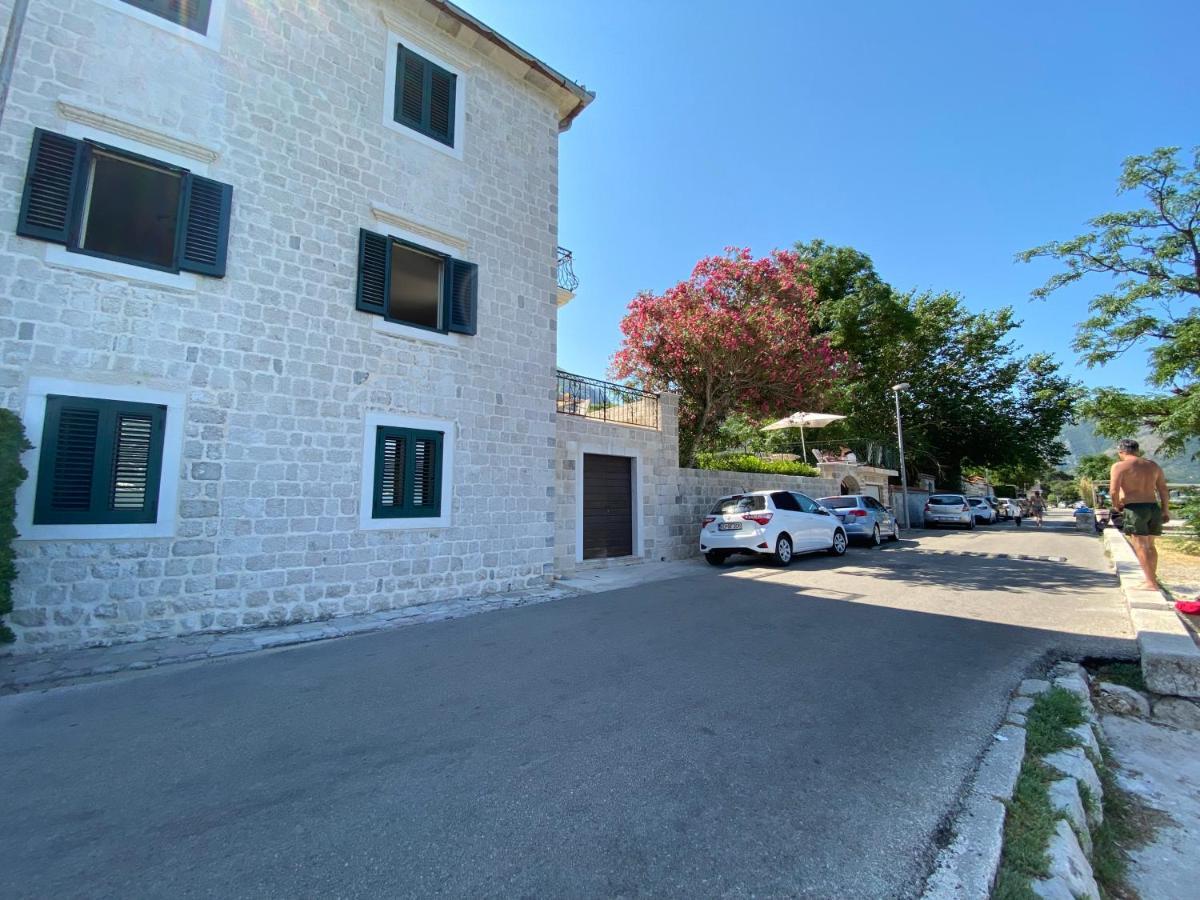 קוטור Apartments Marijaz מראה חיצוני תמונה