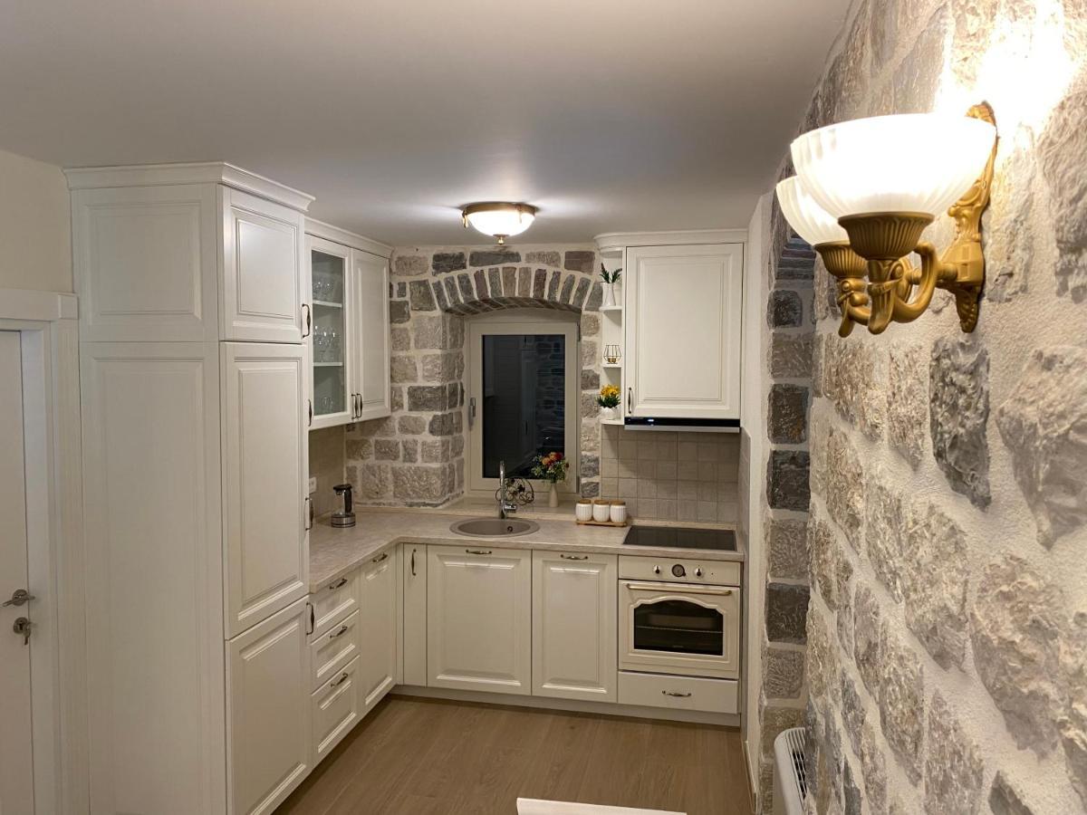 קוטור Apartments Marijaz מראה חיצוני תמונה