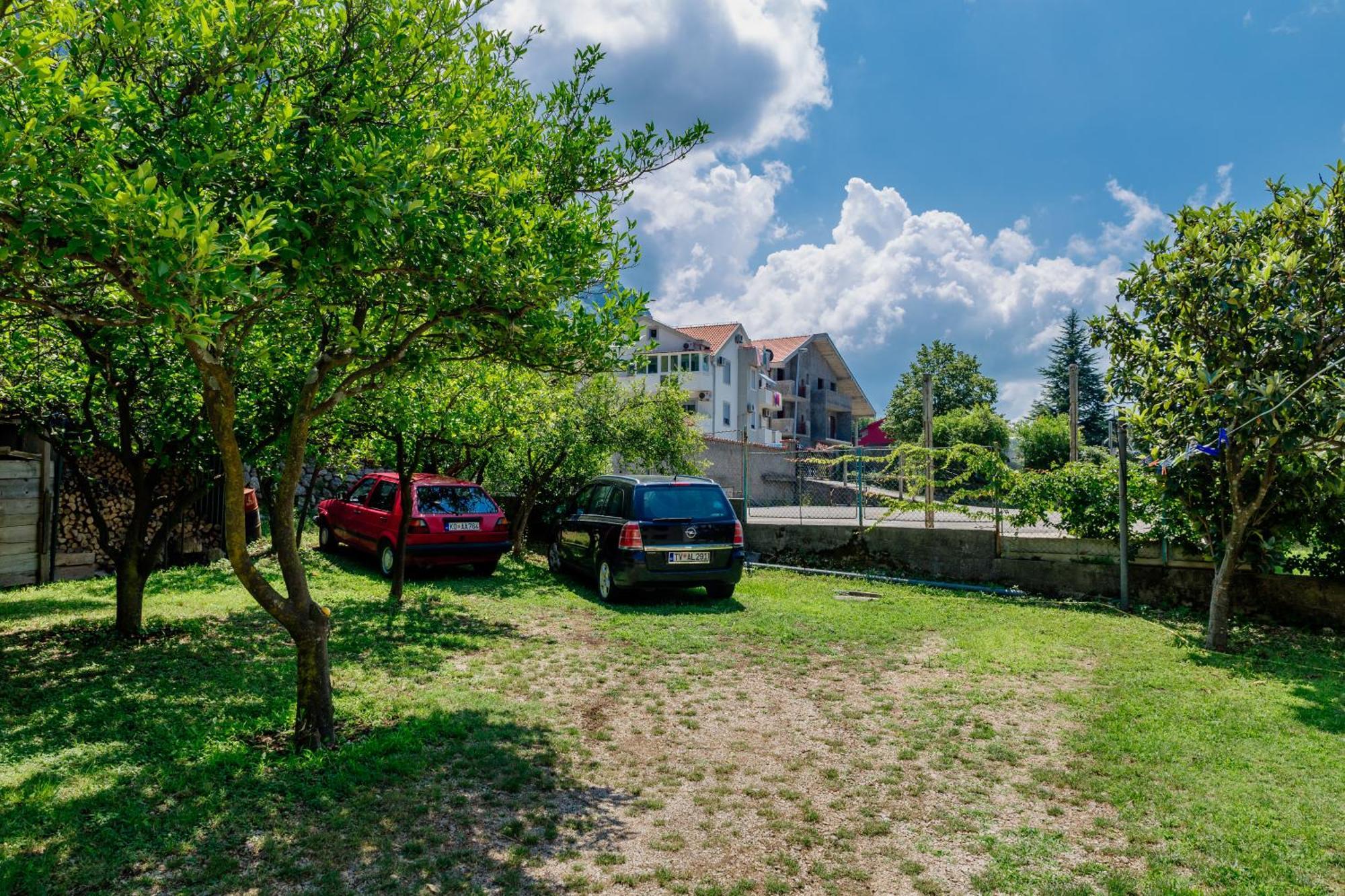 קוטור Apartments Marijaz מראה חיצוני תמונה