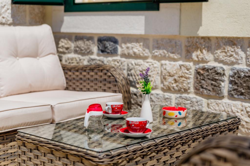 קוטור Apartments Marijaz מראה חיצוני תמונה