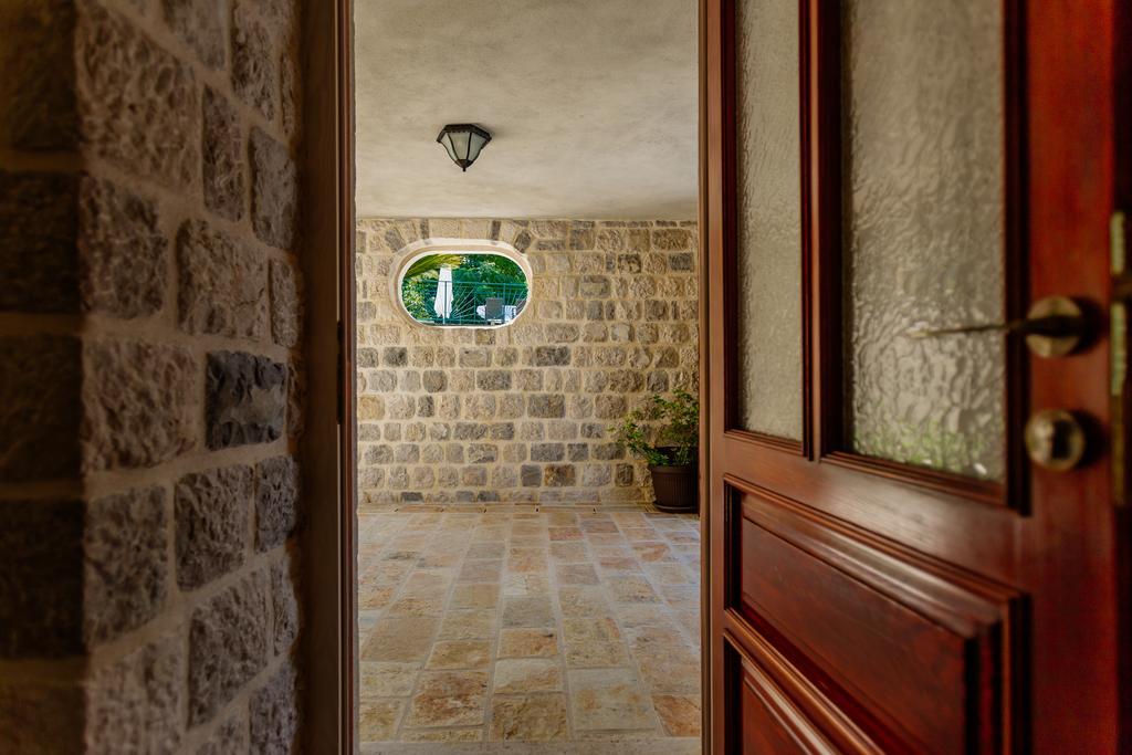 קוטור Apartments Marijaz מראה חיצוני תמונה