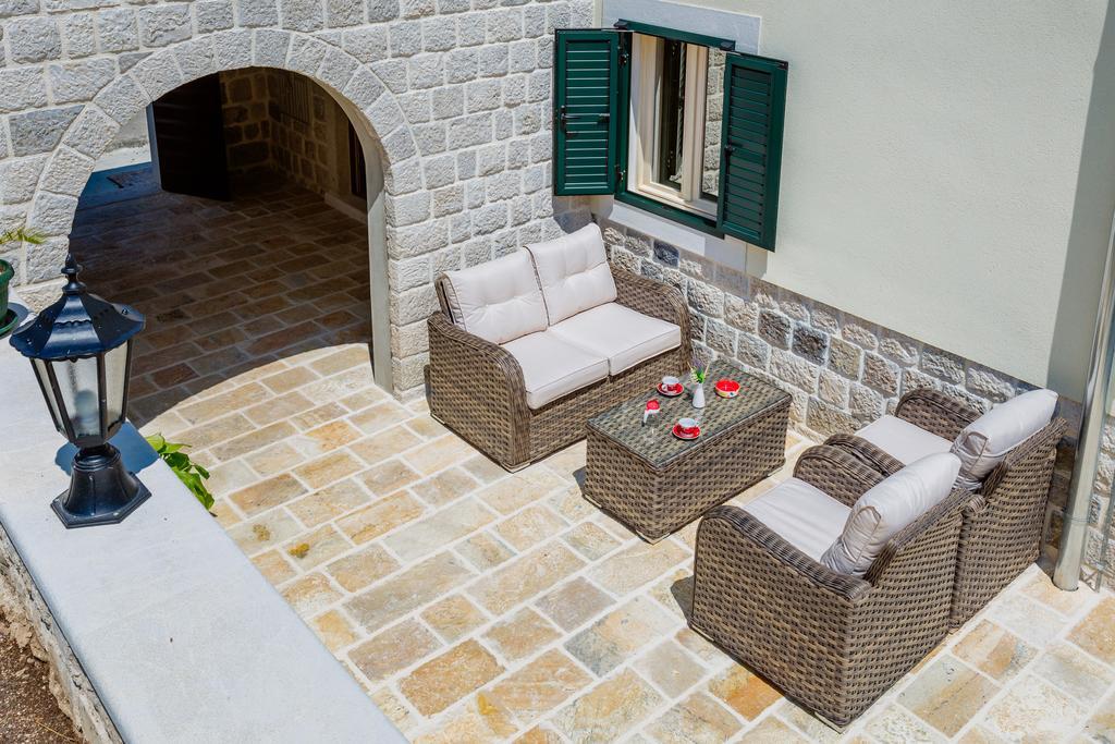 קוטור Apartments Marijaz מראה חיצוני תמונה