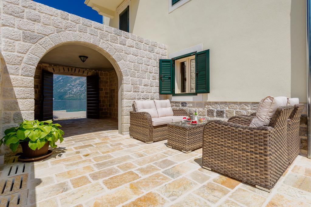 קוטור Apartments Marijaz מראה חיצוני תמונה