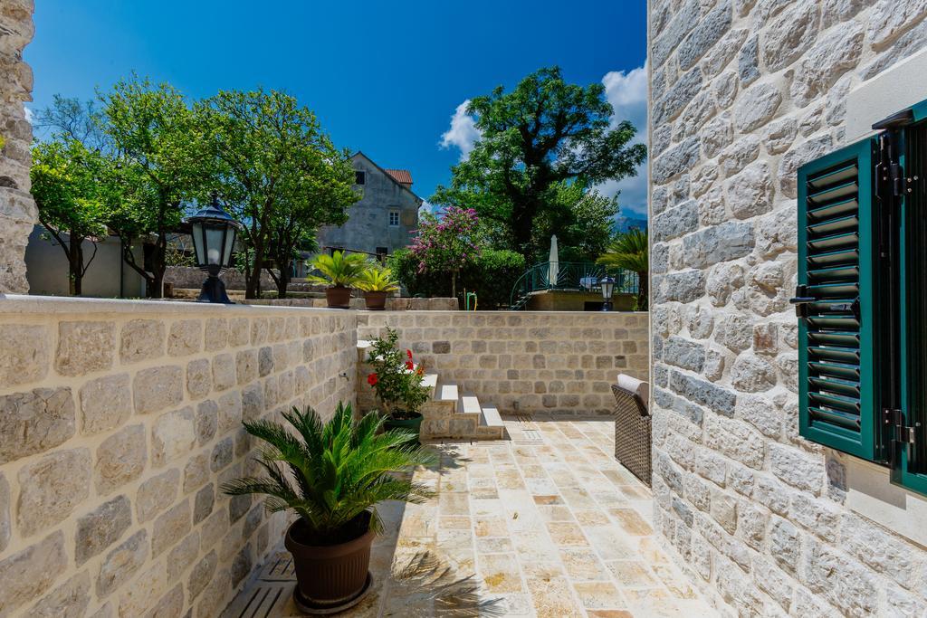 קוטור Apartments Marijaz מראה חיצוני תמונה