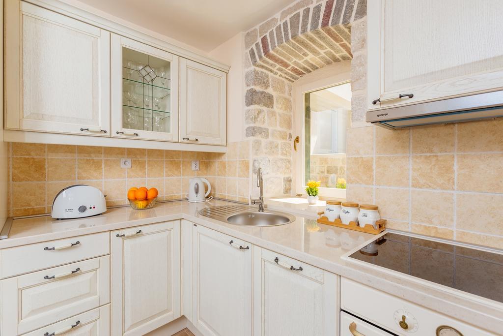 קוטור Apartments Marijaz מראה חיצוני תמונה