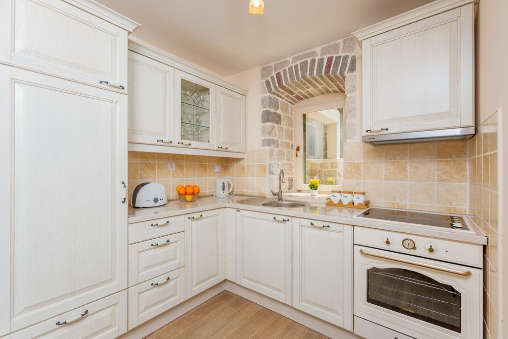 קוטור Apartments Marijaz מראה חיצוני תמונה