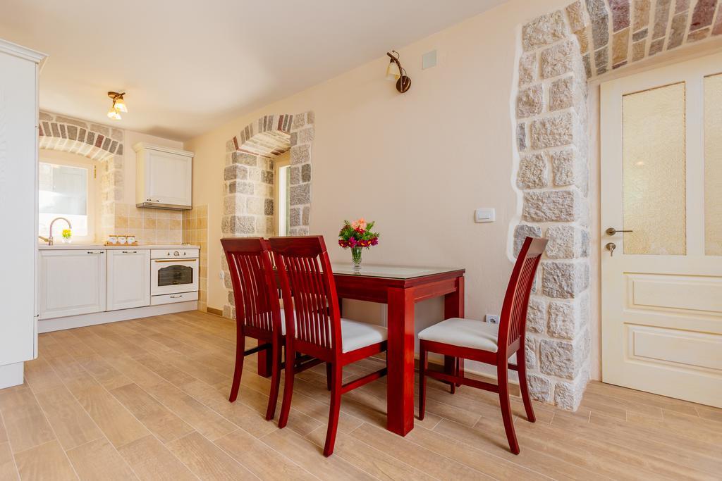 קוטור Apartments Marijaz מראה חיצוני תמונה