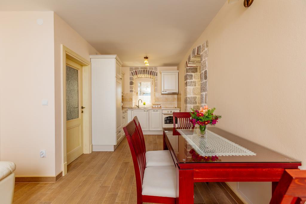 קוטור Apartments Marijaz מראה חיצוני תמונה