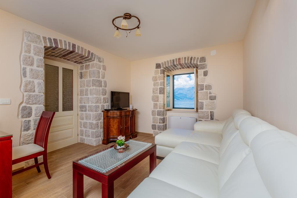 קוטור Apartments Marijaz מראה חיצוני תמונה