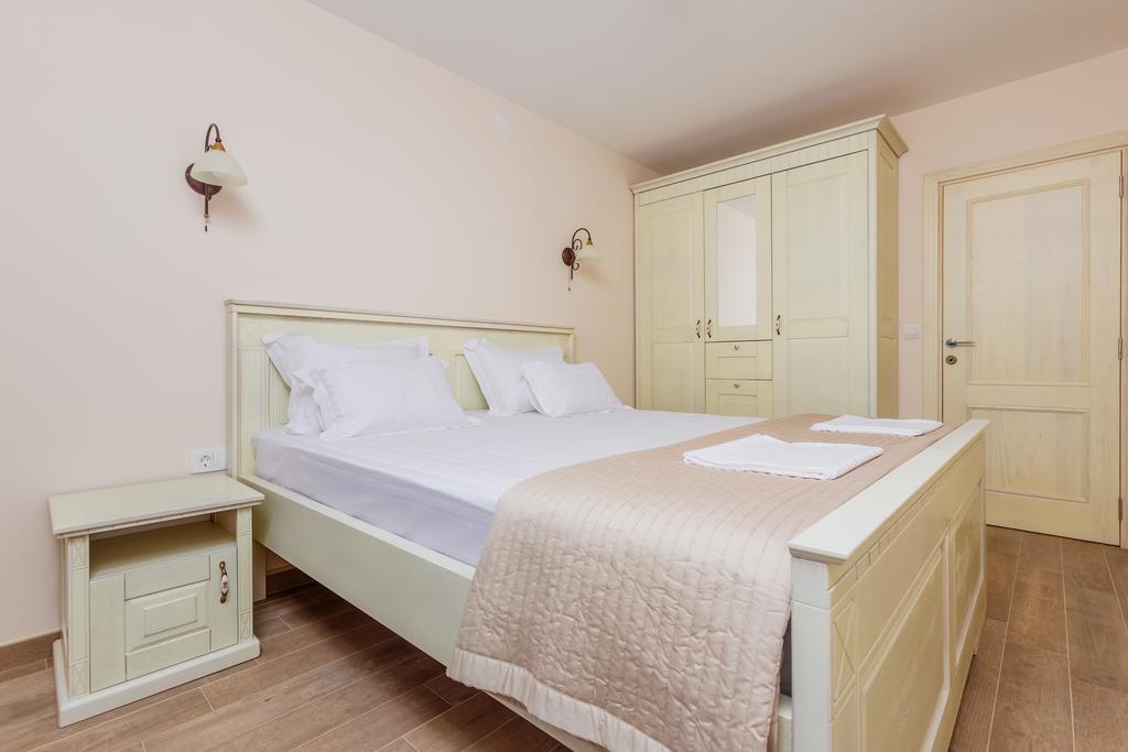 קוטור Apartments Marijaz מראה חיצוני תמונה