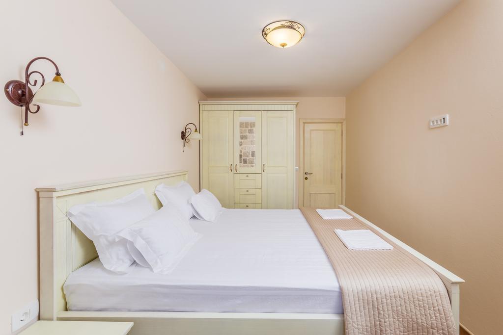 קוטור Apartments Marijaz מראה חיצוני תמונה